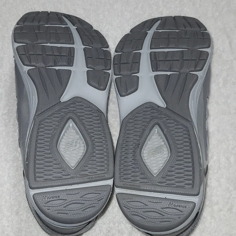 New Balance Womens 847v3 Walking Shoes Size 6.5 4E - Picture 8 of 8